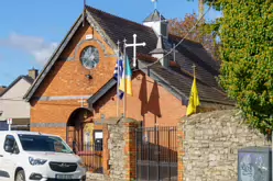 CHURCH OF THE ANNUNCIATION [ARBOUR HILL 10 OCTOBER 2024]-243284-1