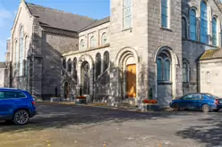 CHURCH OF THE SACRED HEART [NEXT TO ARBOUR HILL PRISON]-243290-1