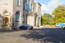 CHURCH OF THE SACRED HEART [NEXT TO ARBOUR HILL PRISON]-243291-1