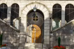 CHURCH OF THE SACRED HEART [NEXT TO ARBOUR HILL PRISON]-243293-1