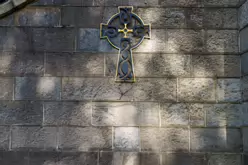 CHURCH OF THE SACRED HEART [NEXT TO ARBOUR HILL PRISON]-243295-1