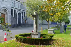 CHURCH OF THE SACRED HEART [NEXT TO ARBOUR HILL PRISON]-243298-1