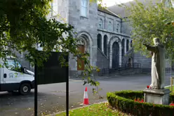 CHURCH OF THE SACRED HEART [NEXT TO ARBOUR HILL PRISON]-243299-1