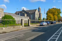 CHURCH OF THE SACRED HEART [NEXT TO ARBOUR HILL PRISON]-243302-1