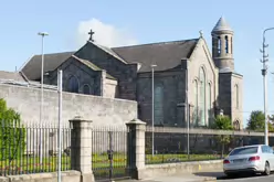 CHURCH OF THE SACRED HEART [NEXT TO ARBOUR HILL PRISON]-243303-1