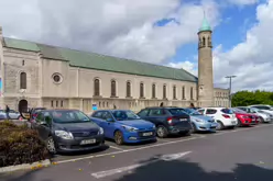 OUR LADY QUEEN OF PEACE [MERRION ROAD IN DUBLIN]-239446-1