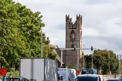 CLONTARF AND SCOTS PRESBYTERIAN CHURCH [MARINO AREA OF DUBLIN]-241556-1