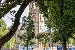 CLONTARF AND SCOTS PRESBYTERIAN CHURCH [MARINO AREA OF DUBLIN]-241557-1