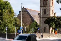 CLONTARF AND SCOTS PRESBYTERIAN CHURCH [MARINO AREA OF DUBLIN]-241558-1