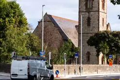 CLONTARF AND SCOTS PRESBYTERIAN CHURCH [MARINO AREA OF DUBLIN]-241559-1