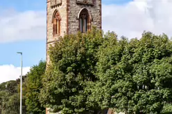 CLONTARF AND SCOTS PRESBYTERIAN CHURCH [MARINO AREA OF DUBLIN]-241561-1