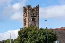 CLONTARF AND SCOTS PRESBYTERIAN CHURCH [MARINO AREA OF DUBLIN]-241563-1