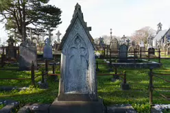 80 RANDOM IMAGES OF MOUNT ST LAWRENCE CEMETERY IN LIMERICK [THERE ARE ABOUT SEVENTY THOUSAND BURIED HERE]-244764-1