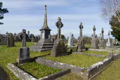 80 RANDOM IMAGES OF MOUNT ST LAWRENCE CEMETERY IN LIMERICK [THERE ARE ABOUT SEVENTY THOUSAND BURIED HERE]-244772-1