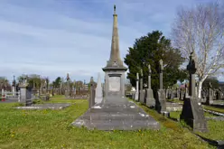 80 RANDOM IMAGES OF MOUNT ST LAWRENCE CEMETERY IN LIMERICK [THERE ARE ABOUT SEVENTY THOUSAND BURIED HERE]-244773-1