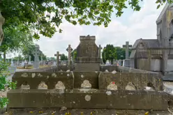 MOUNT ST LAWRENCE CEMETERY IN LIMERICK [2016 LEGACY PHOTO COLLECTION]-244538-1