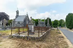 MOUNT ST LAWRENCE CEMETERY IN LIMERICK [2016 LEGACY PHOTO COLLECTION]-244542-1