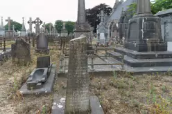 MOUNT ST LAWRENCE CEMETERY IN LIMERICK [2016 LEGACY PHOTO COLLECTION]-244544-1