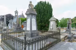 MOUNT ST LAWRENCE CEMETERY IN LIMERICK [2016 LEGACY PHOTO COLLECTION]-244547-1