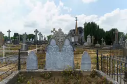 MOUNT ST LAWRENCE CEMETERY IN LIMERICK [2016 LEGACY PHOTO COLLECTION]-244552-1