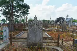 MOUNT ST LAWRENCE CEMETERY IN LIMERICK [2016 LEGACY PHOTO COLLECTION]-244556-1