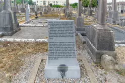 MOUNT ST LAWRENCE CEMETERY IN LIMERICK 2016 LEGACY PHOTO COLLECTION [WRITTEN IN STONE]-244481-1