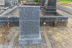 MOUNT ST LAWRENCE CEMETERY IN LIMERICK 2016 LEGACY PHOTO COLLECTION [WRITTEN IN STONE]-244482-1