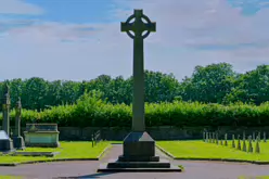 THE CEMETERY AT ST PATRICKS PONTIFICAL UNIVERSITY [31 JULY 2024]-237640-1