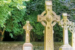 THE CEMETERY AT ST PATRICKS PONTIFICAL UNIVERSITY [31 JULY 2024]-237648-1