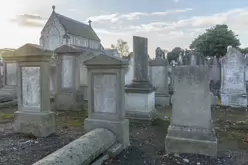 MOUNT JEROME CEMETERY [AS IT WAS IN DECEMBER 2014]-234492-1 Nestled in the Harold's Cross neighbourhood of Dublin, Mount Jerome Cemetery is a sprawling Victorian necropolis with a rich and layered history. Founded in...