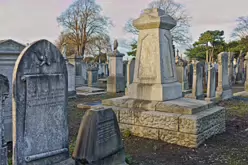 MOUNT JEROME CEMETERY [AS IT WAS IN DECEMBER 2014]-234493-1