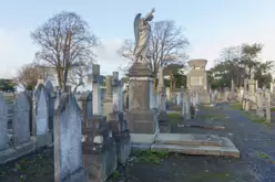 MOUNT JEROME CEMETERY [AS IT WAS IN DECEMBER 2014]-234495-1