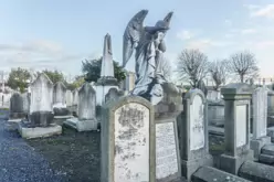 MOUNT JEROME CEMETERY [AS IT WAS IN DECEMBER 2014]-234496-1