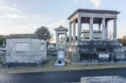 MOUNT JEROME CEMETERY [AS IT WAS IN DECEMBER 2014]-234499-1