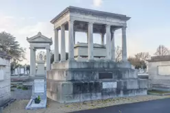 MOUNT JEROME CEMETERY [AS IT WAS IN DECEMBER 2014]-234500-1