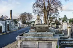 MOUNT JEROME CEMETERY [AS IT WAS IN DECEMBER 2014]-234501-1