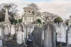 MOUNT JEROME CEMETERY [AS IT WAS IN DECEMBER 2014]-234502-1