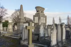 MOUNT JEROME CEMETERY [AS IT WAS IN DECEMBER 2014]-234503-1