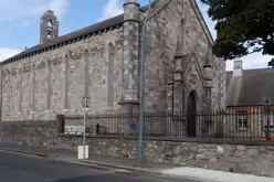 NORTH STRAND PARISH CHURCH [AND ST COLUMBA'S NATIONAL SCHOOL BESIDE IT]-241869-1