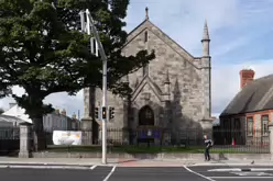 NORTH STRAND PARISH CHURCH [AND ST COLUMBA'S NATIONAL SCHOOL BESIDE IT]-241870-1