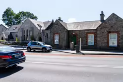 THE ORIGINAL KILMACUD CHURCH OF EASE [NOW REPURPOSED AS A COMMERCIAL BUILDING]-243642-1