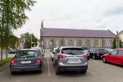 THE OLD GARRISON CHURCH [NEWBRIDGE COUNTY KILDARE]-238718-1