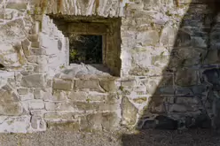 STACGORY CHURCH RUINS [A GLIMPSE INTO PALMERSTOWN'S PAST]-242916-1