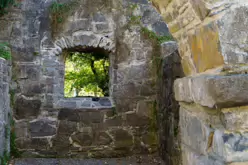 STACGORY CHURCH RUINS [A GLIMPSE INTO PALMERSTOWN'S PAST]-242917-1