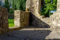 STACGORY CHURCH RUINS [A GLIMPSE INTO PALMERSTOWN'S PAST]-242922-1