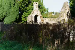 STACGORY CHURCH RUINS [A GLIMPSE INTO PALMERSTOWN'S PAST]-242926-1