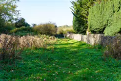 STACGORY CHURCH RUINS [A GLIMPSE INTO PALMERSTOWN'S PAST]-242927-1