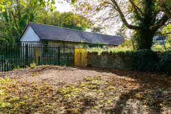 STACGORY CHURCH RUINS [A GLIMPSE INTO PALMERSTOWN'S PAST]-242928-1