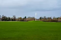 THE PAPAL CROSS [A LANDMARK IN PHOENIX PARK]-231187-1 MORE INFORMATION ABOUT THE PAPAL CROSS