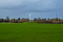 THE PAPAL CROSS [A LANDMARK IN PHOENIX PARK]-231188-1 MORE INFORMATION ABOUT THE PAPAL CROSS